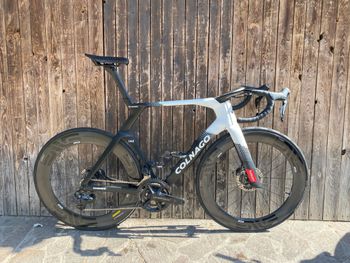 Used Colnago Y1Rs Shimano Dura Ace Di2 2026 2026 Road & Gravel