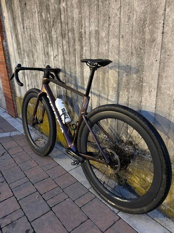 Used Orbea TERRA RACE M31eLTD 1X 2026 2026 Road & Gravel — image 6 of 6