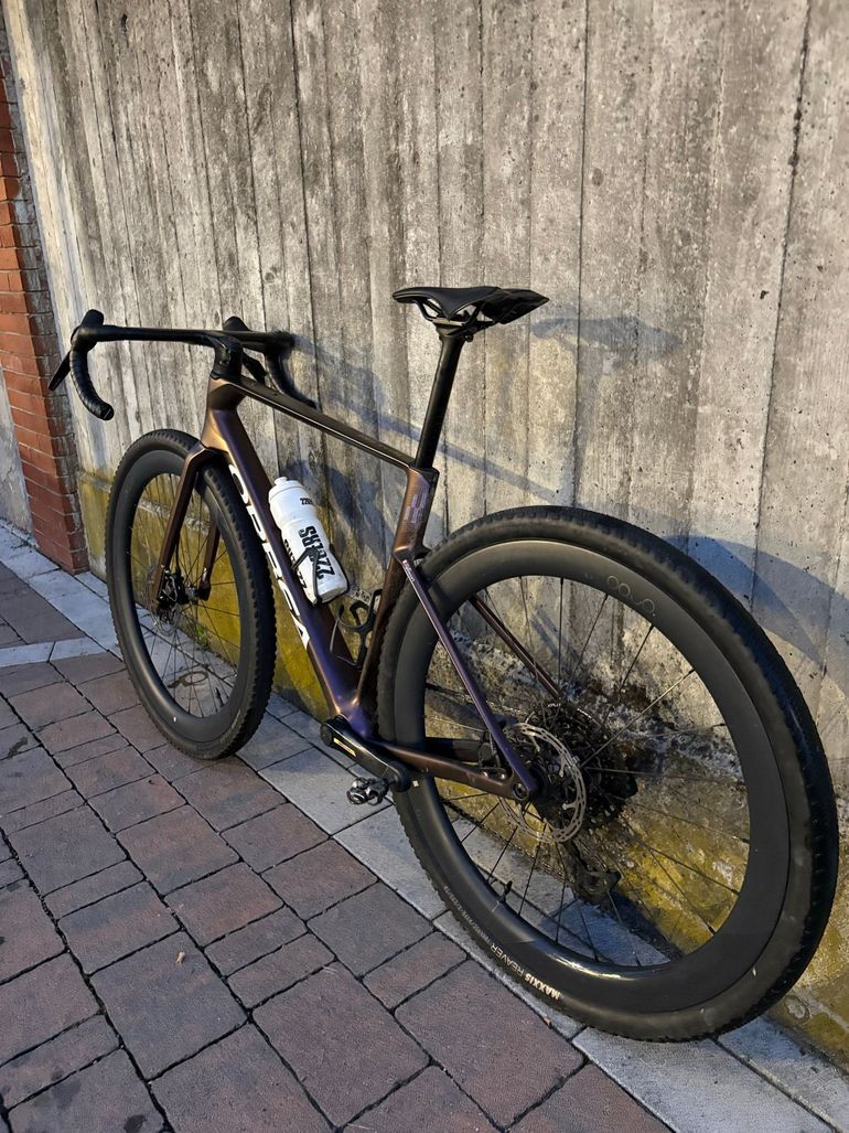 Used Orbea TERRA RACE M31eLTD 1X 2026 2026 Road & Gravel — image 6 of 6