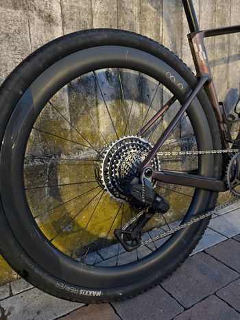 Used Orbea TERRA RACE M31eLTD 1X 2026 2026 Road & Gravel — image 4 of 6