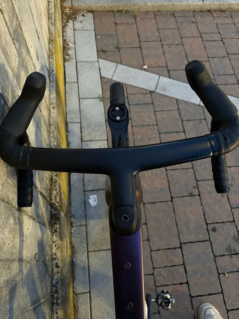 Used Orbea TERRA RACE M31eLTD 1X 2026 2026 Road & Gravel — image 5 of 6