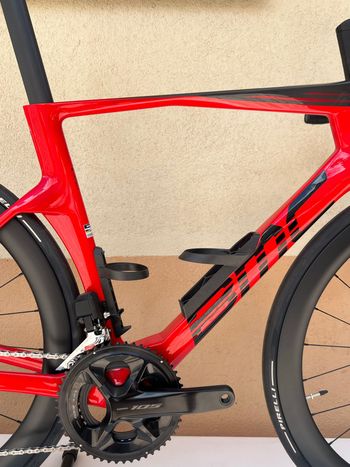 Used BMC Teammachine Shimano 105 Di2 2027 Road & Gravel — image 11 of 11