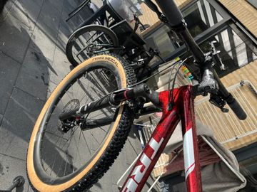 Tweedehands Trek Procaliber 9.9 SL 2019 2019 Mountainbike — afbeelding 5 van 13