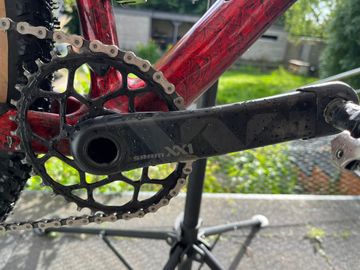 Tweedehands Trek Procaliber 9.9 SL 2019 2019 Mountainbike — afbeelding 7 van 13