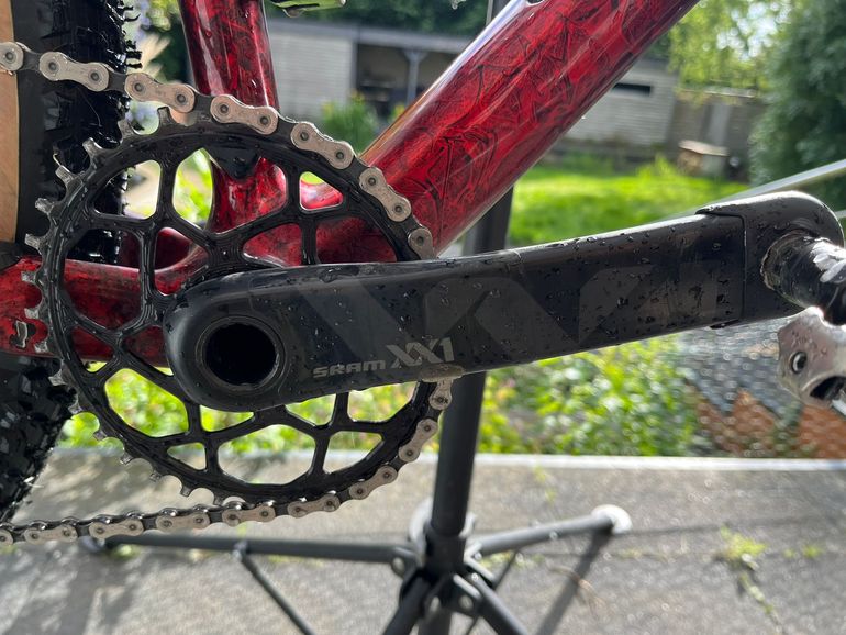 Used Trek Procaliber 9.9 SL 2019 2019 Mountainbike — image 7 of 13