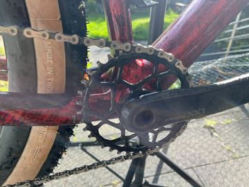 Tweedehands Trek Procaliber 9.9 SL 2019 2019 Mountainbike — afbeelding 6 van 13
