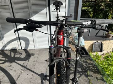 Tweedehands Trek Procaliber 9.9 SL 2019 2019 Mountainbike — afbeelding 3 van 13