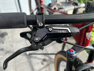 Tweedehands Trek Procaliber 9.9 SL 2019 2019 Mountainbike — afbeelding 12 van 13