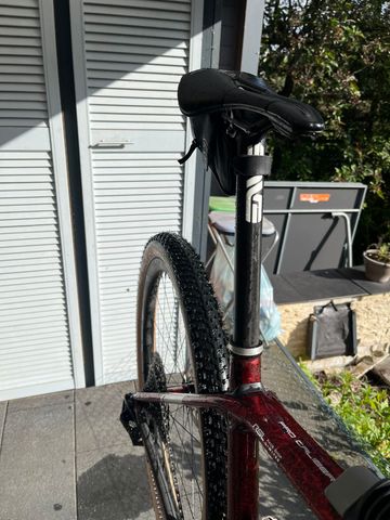 Tweedehands Trek Procaliber 9.9 SL 2019 2019 Mountainbike — afbeelding 4 van 13