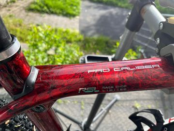 Tweedehands Trek Procaliber 9.9 SL 2019 2019 Mountainbike — afbeelding 9 van 13