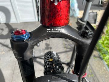 Tweedehands Trek Procaliber 9.9 SL 2019 2019 Mountainbike — afbeelding 10 van 13