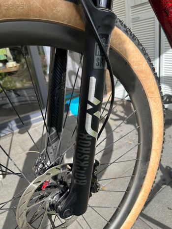 Used Trek Procaliber 9.9 SL 2019 2019 Mountainbike — image 11 of 13