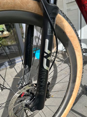 Tweedehands Trek Procaliber 9.9 SL 2019 2019 Mountainbike — afbeelding 11 van 13