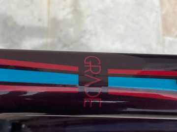 Used GT Grade Shimano CUES 2023 Road & Gravel, Red — image 3 of 8