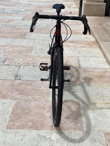 Used GT Grade Shimano CUES 2023 Road & Gravel, Red — image 7 of 8