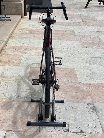 Used GT Grade Shimano CUES 2023 Road & Gravel, Red — image 8 of 8