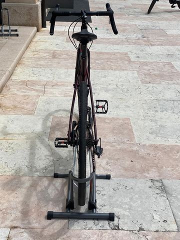 Used GT Grade Shimano CUES 2023 Road & Gravel, Red — image 8 of 8