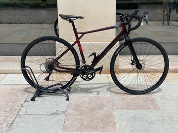 GT Grade Shimano CUES 2023 Road & Gravel usato