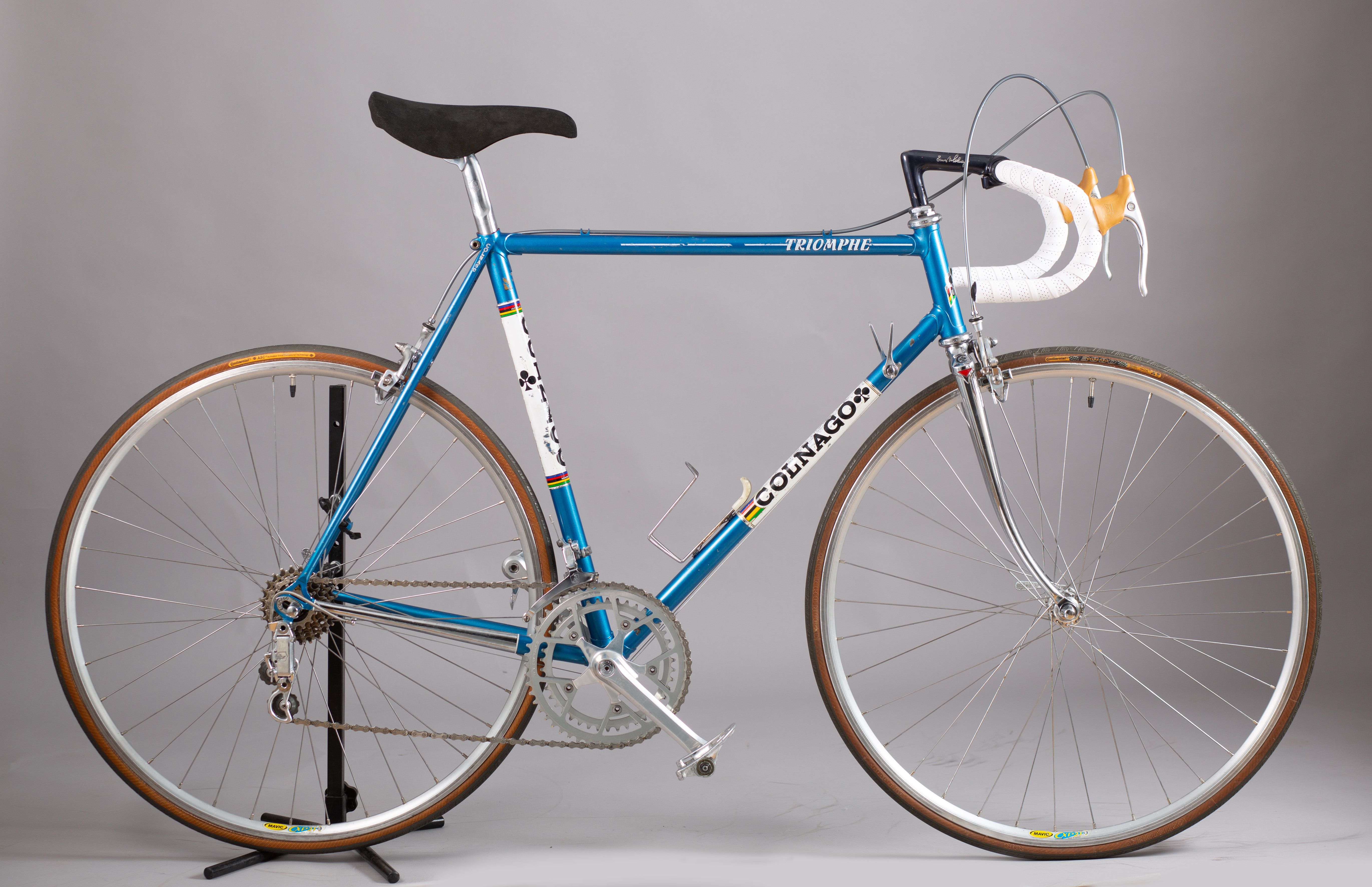 Colnago Super / Triomphe 1987