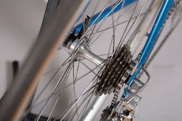 Tweedehands Colnago Super / Triomphe 1987 Road & Gravel — afbeelding 18 van 20