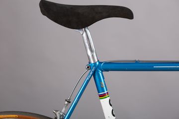 Tweedehands Colnago Super / Triomphe 1987 Road & Gravel — afbeelding 5 van 20