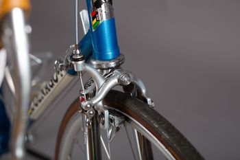 Used Colnago Super / Triomphe 1987 Road & Gravel — image 13 of 20