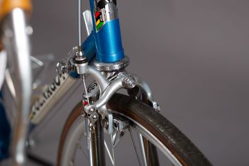 Tweedehands Colnago Super / Triomphe 1987 Road & Gravel — afbeelding 13 van 20