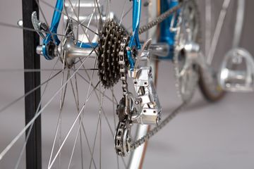 Tweedehands Colnago Super / Triomphe 1987 Road & Gravel — afbeelding 19 van 20