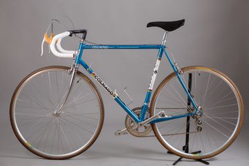 Tweedehands Colnago Super / Triomphe 1987 Road & Gravel — afbeelding 2 van 20