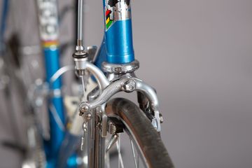 Tweedehands Colnago Super / Triomphe 1987 Road & Gravel — afbeelding 16 van 20