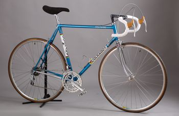Used Colnago Super / Triomphe 1987 Road & Gravel — image 15 of 20