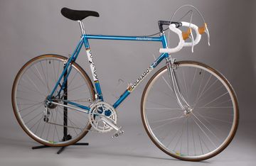 Tweedehands Colnago Super / Triomphe 1987 Road & Gravel — afbeelding 15 van 20