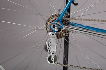 Tweedehands Colnago Super / Triomphe 1987 Road & Gravel — afbeelding 4 van 20