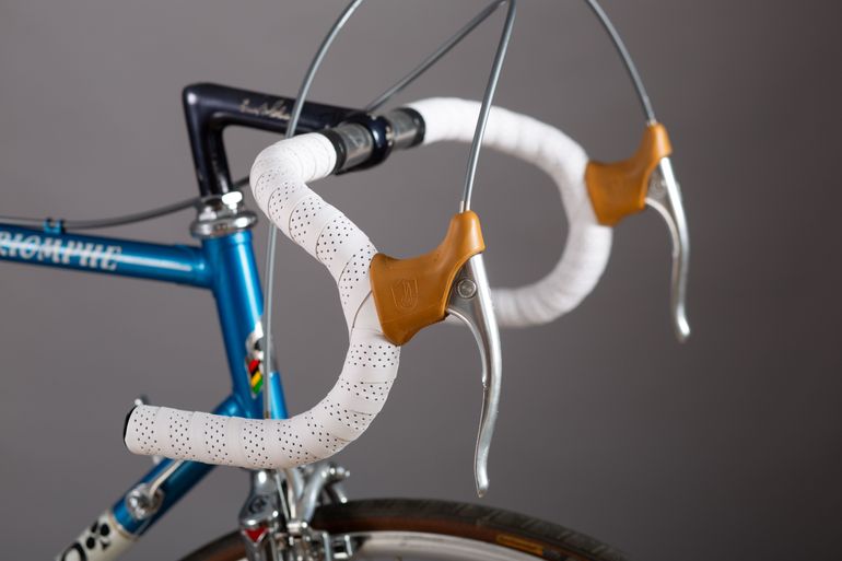 Used Colnago Super / Triomphe 1987 Road & Gravel — image 12 of 20