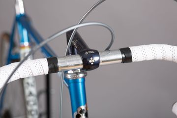 Tweedehands Colnago Super / Triomphe 1987 Road & Gravel — afbeelding 17 van 20