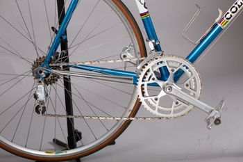 Used Colnago Super / Triomphe 1987 Road & Gravel — image 10 of 20