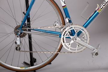 Tweedehands Colnago Super / Triomphe 1987 Road & Gravel — afbeelding 10 van 20