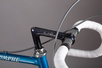 Tweedehands Colnago Super / Triomphe 1987 Road & Gravel — afbeelding 11 van 20