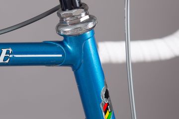 Tweedehands Colnago Super / Triomphe 1987 Road & Gravel — afbeelding 6 van 20