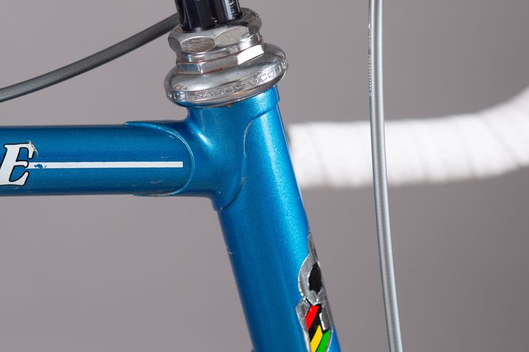 Used Colnago Super / Triomphe 1987 Road & Gravel — image 6 of 20