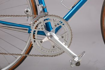 Used Colnago Super / Triomphe 1987 Road & Gravel — image 3 of 20