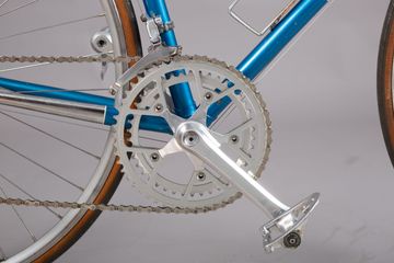 Tweedehands Colnago Super / Triomphe 1987 Road & Gravel — afbeelding 3 van 20