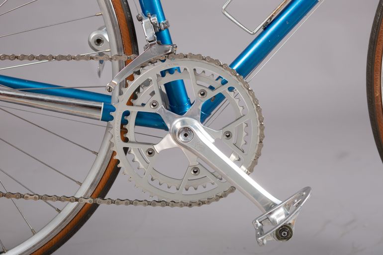 Used Colnago Super / Triomphe 1987 Road & Gravel — image 3 of 20