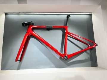 Gebrauchtes Cannondale Super Six Evo HM Frameset 2023 Road & Gravel