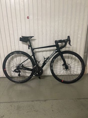 Used Berria BELADOR 10 2022 2022 Road & Gravel