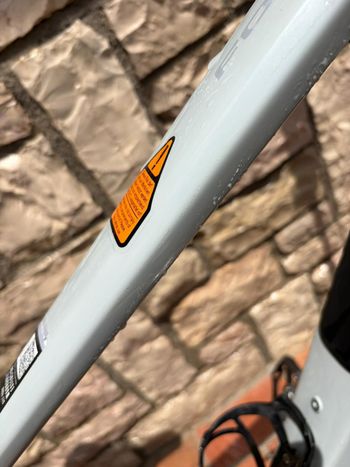 Used Focus Raven Shimano Deore XT 2025 Mountainbike, Light Gray — image 5 of 7