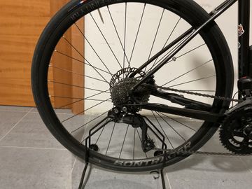 Tweedehands BH CORE RACE 1.4 2024 2024 Road & Gravel — afbeelding 11 van 11