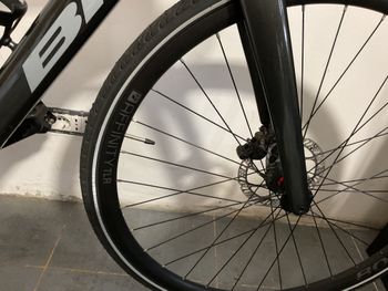 Used BH CORE RACE 1.4 2024 2024 Road & Gravel — image 10 of 11
