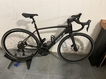 Tweedehands BH CORE RACE 1.4 2024 2024 Road & Gravel — afbeelding 1 van 11