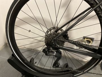 Tweedehands BH CORE RACE 1.4 2024 2024 Road & Gravel — afbeelding 5 van 11